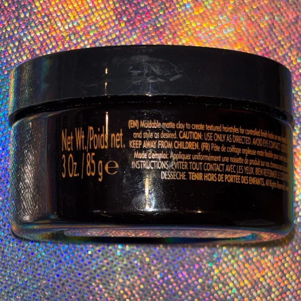American Crew Matte Clay for Men New